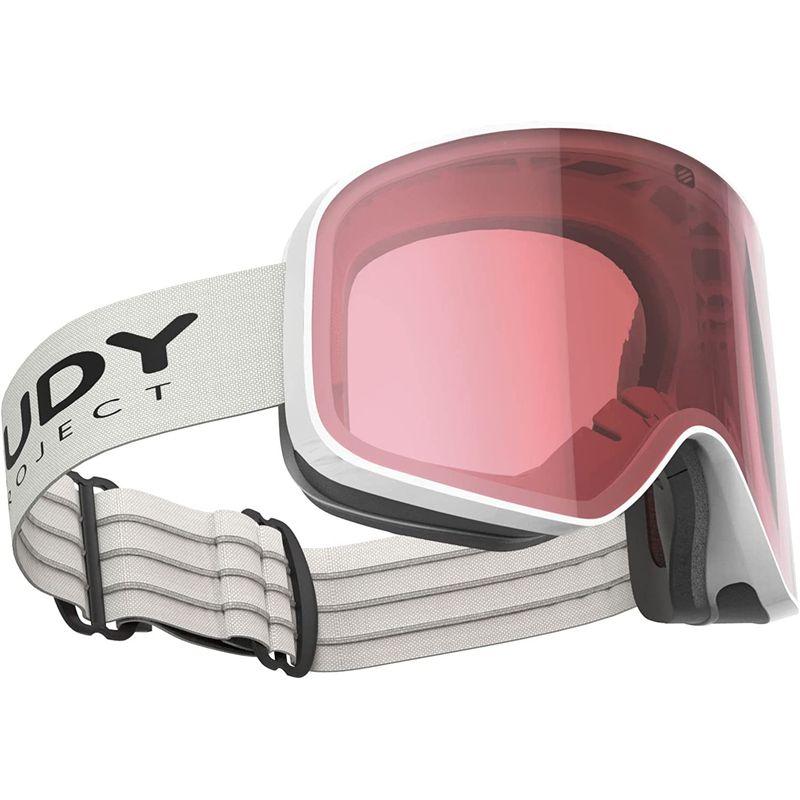 ルディプロジェクト(RUDYPROJECT) スポーツサングラス ゴーグル ホワイト/ケイボンレッド スケルモ MK202156-0000     商品情報    【商品名】　ルディプロジェクト(RUDYPROJECT V1188416894(10411円)