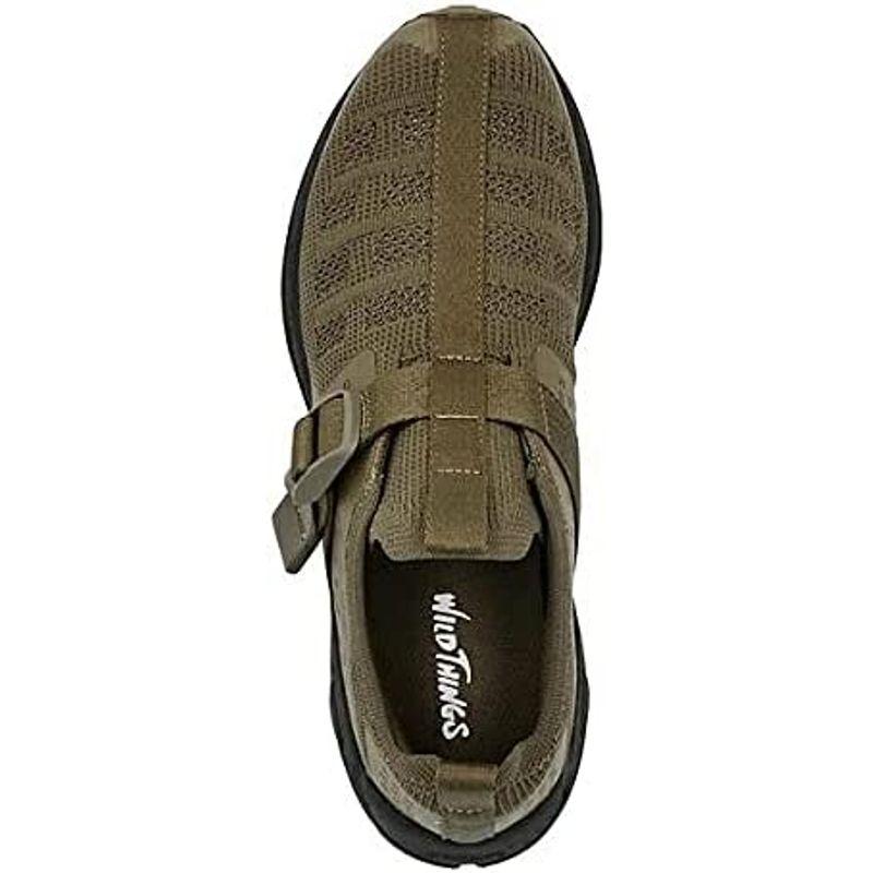 ワイルドシングス メンズ ハイキングシューズ スニーカー 通気性 クッション性 カジュアル デイリー トラベル アウトドア ウォーキング 1 ワイルドシングス 1 M1212835426(10625円)