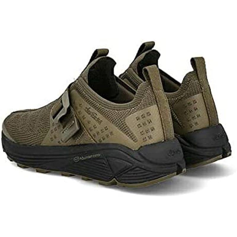 ワイルドシングス メンズ ハイキングシューズ スニーカー 通気性 クッション性 カジュアル デイリー トラベル アウトドア ウォーキング 1 ワイルドシングス 1 M1212835426(10625円)