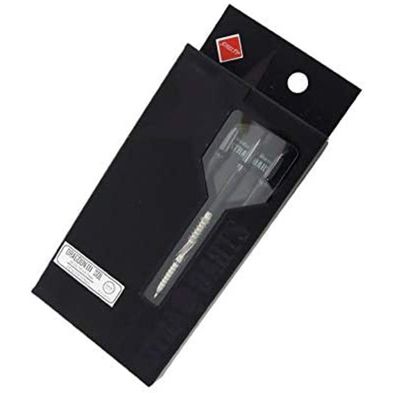 アストラダーツ ドラグーン3 ソル 森窪龍己モデル スティール バレル ドラグーン3 ソル 森窪龍己モデル スティール バレル