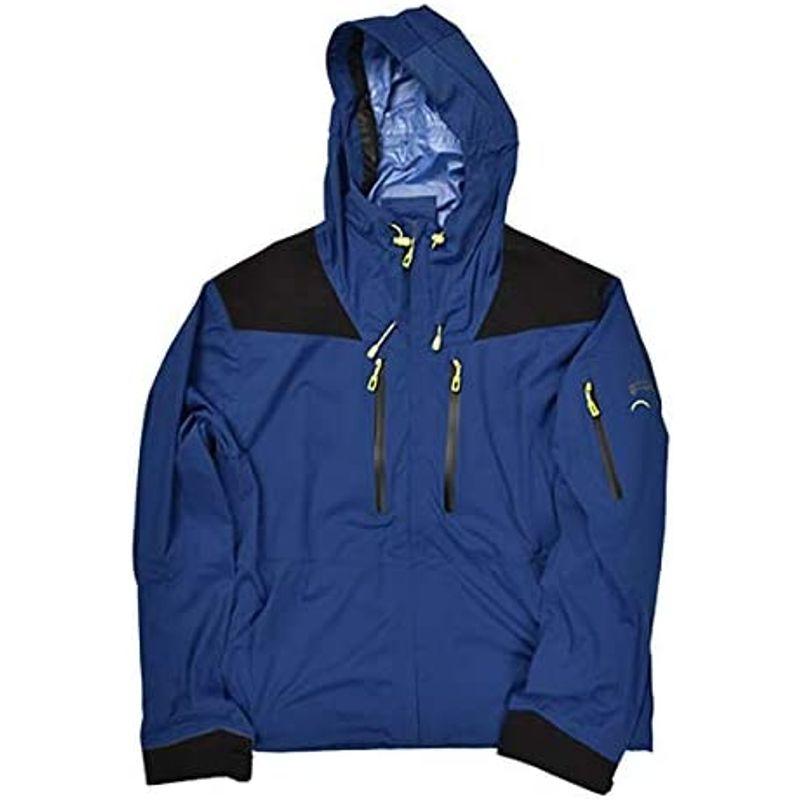 RBB 2WAYストレッチレインジャケット 2WAYストレッチレインジャケット