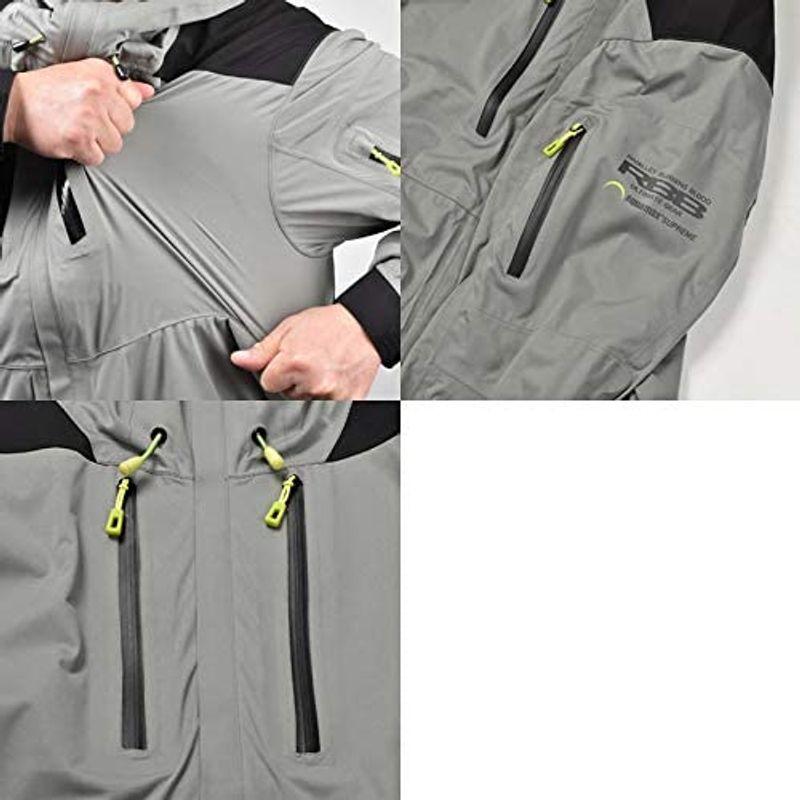 RBB 2WAYストレッチレインジャケット 2WAYストレッチレインジャケット