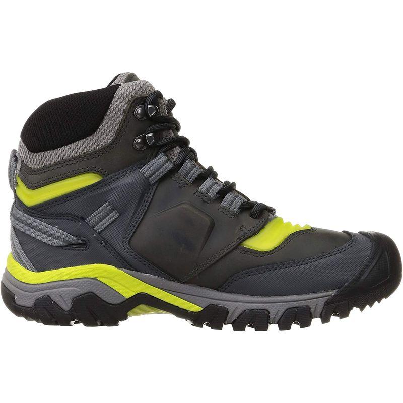 キーン トレッキングシューズ RIDGE FLEX MID WP(旧モデル) リッジ フレックス ミッド ウォータープルーフ メンズ STE トレッキングシューズ RIDGE FLEX MID WP 旧モデル リッジ フレックス ミッド ウォータープルーフ メンズ STE