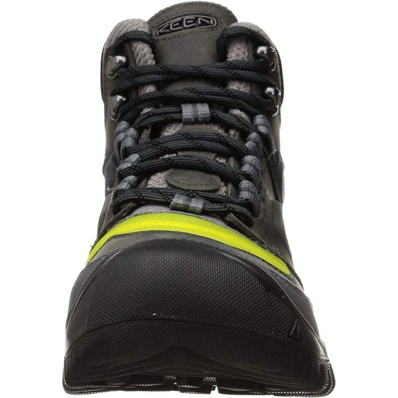 キーン トレッキングシューズ RIDGE FLEX MID WP(旧モデル) リッジ フレックス ミッド ウォータープルーフ メンズ STE トレッキングシューズ RIDGE FLEX MID WP 旧モデル リッジ フレックス ミッド ウォータープルーフ メンズ STE