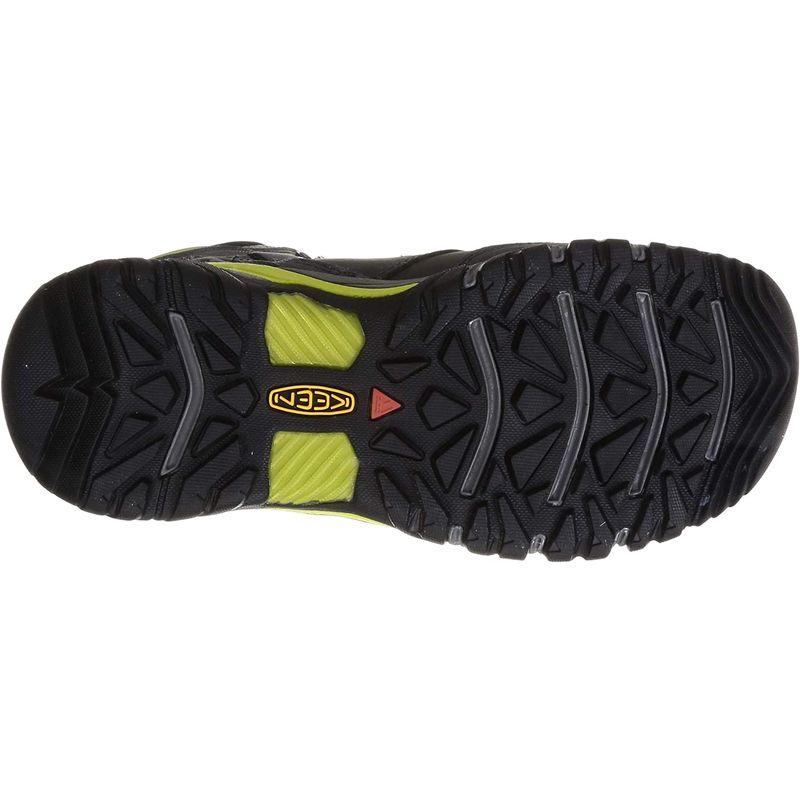 キーン トレッキングシューズ RIDGE FLEX MID WP(旧モデル) リッジ フレックス ミッド ウォータープルーフ メンズ STE トレッキングシューズ RIDGE FLEX MID WP 旧モデル リッジ フレックス ミッド ウォータープルーフ メンズ STE