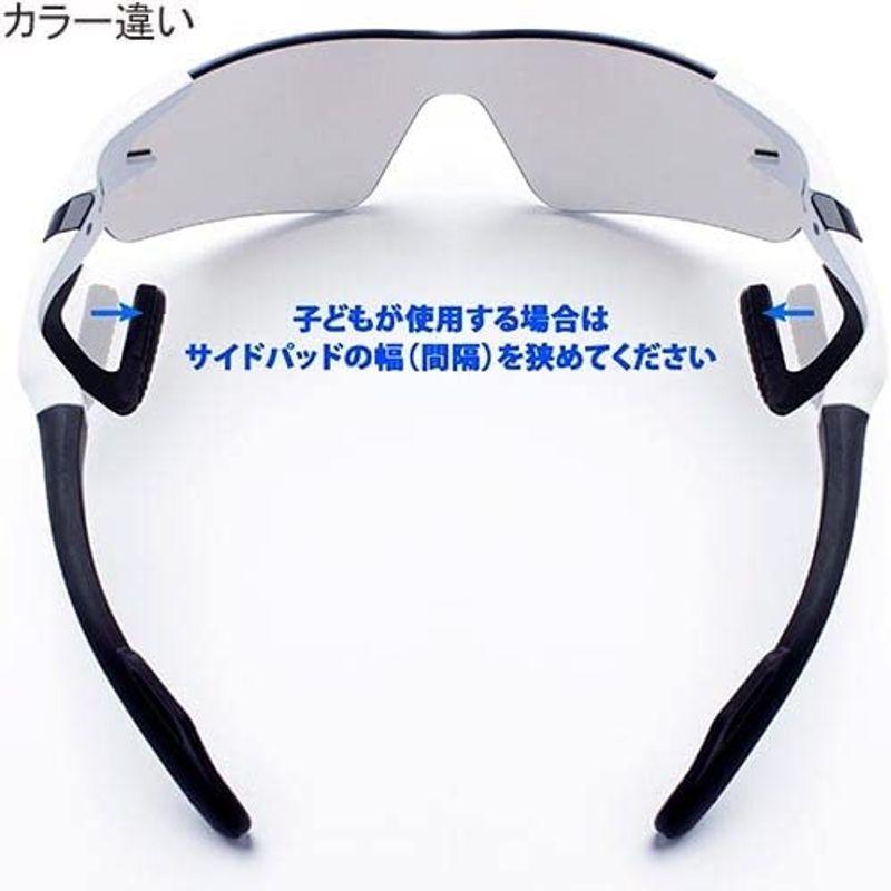 エアフライAirFly AF-302 C-5(ラウンドシェイプ)メンズ レディース スポーツ サングラス (F(男女兼用サイズ)， C-5) AF ラウンドシェイプ メンズ レディース スポーツ サングラス 男女兼用サイズ G1744265644(15281円)
