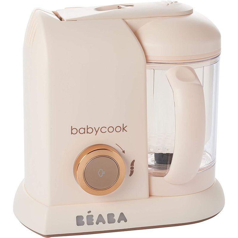 BEABA ベアバ ベアバのベビークックSOLO ピンク FDEA912807 BEABA ベアバ ベアバのベビークックSOLO ピンク FDEA912807 FK1635026052(14324円)