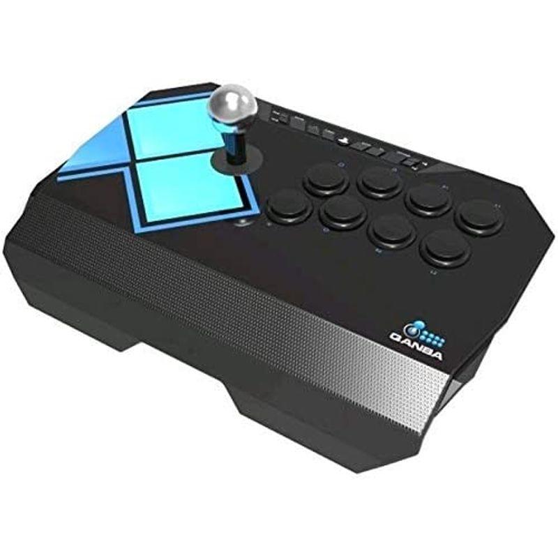 Qanba EVO Dorone（クァンバ エボ ドローン） Next Level Racing ステアリングコントローラー対応(Thrustmaster、Fanatec、Logitech) Wheel X2049019831(17951円)