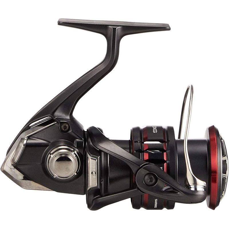 シマノ(SHIMANO) スピニングリール 20 ヴァンフォード C3000XG バーサタイル 高速巻き上げが必要な釣り・手返し重視の釣りに バーサタイル ヴァンフォード シマノ(SHIMANO) 高速巻き上げが必要な釣り・手返し重視の釣りに スピニングリール C3000XG 20 W1765823748(15470円)