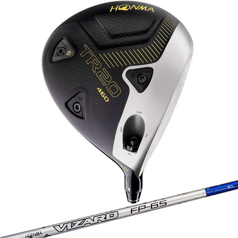 本間　TR20B 5〜PW 本間ゴルフ／TOUR WORLD／TR20B アイアンの口コミ評価｜ゴルフクラブ