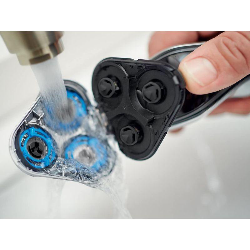 フィリップス 5000シリーズ メンズ ウェット&ドライ電気シェーバー S5050/05 UOI1694934707(14850円)