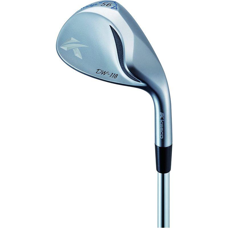 キャスコ(Kasco) サンドウェッジ ドルフィンウェッジ ストレートネックタイプ DW-118 N.S.PRO MODUS TOUR120 Kasco サンドウェッジ ドルフィンウェッジ ストレートネックタイプ DW PRO MODUS TOUR120 56度