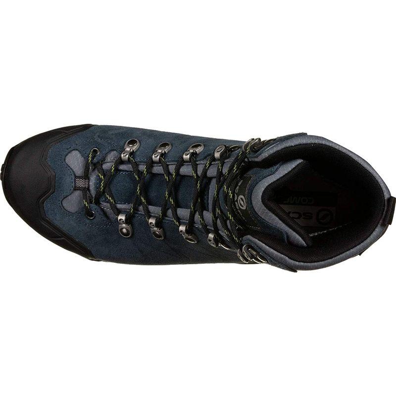 【中古品/USED】 SCARPA(スカルパ) ZGトレックGTX SC22024 オタニオ 41(26.1cm) 【ZYX5862711987】(20436円)