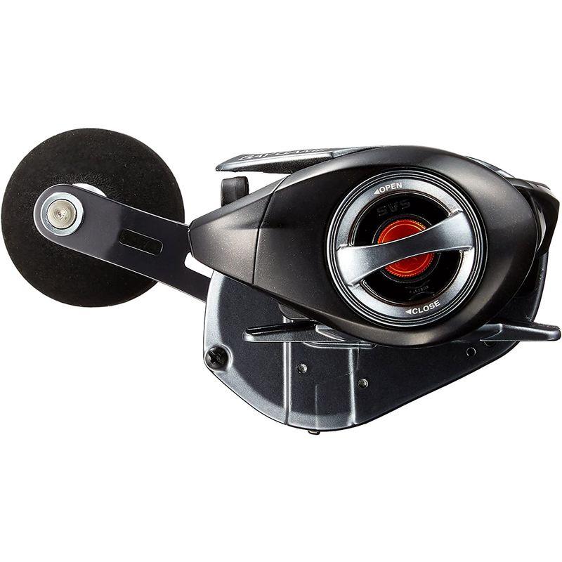 シマノ(SHIMANO) 船・手巻リール 両軸 18 ベイゲーム 150(右) カワハギ マルイカ タコエギ ヒラメ タチウオ タイラバ ジ SHIMANO 手巻リール 両軸 ベイゲーム カワハギ マルイカ タコエギ ヒラメ タチウオ タイラバ PE ：1
