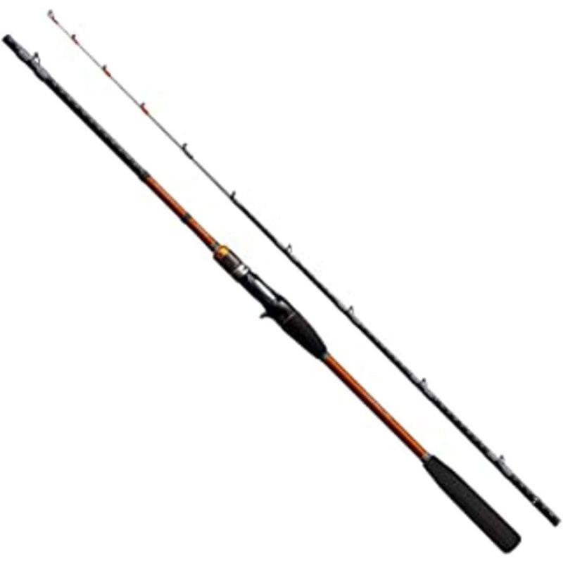 シマノ(SHIMANO) ロッド 船竿 ベイゲーム X タコエギ 175 SHIMANO ロッド 船竿 ベイゲーム タコエギ mm