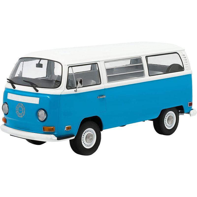 1/18scale グリーンライト GREENLIGHT LOST 1973 Volkswagen Type2 ロスト フォルクスワーゲン ゲーム、おもちゃ ミニカー UOI1152300566(10096円)