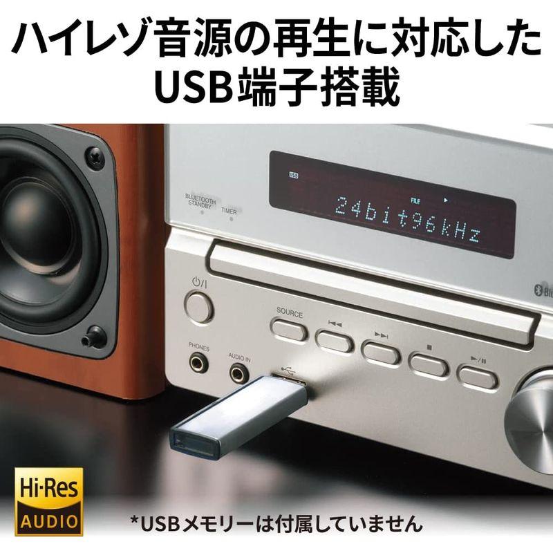 ★11時間以内発送★美品 ケンウッド コンポ Kseries XK-330-B ブラック 【8387824751】(29238円)
