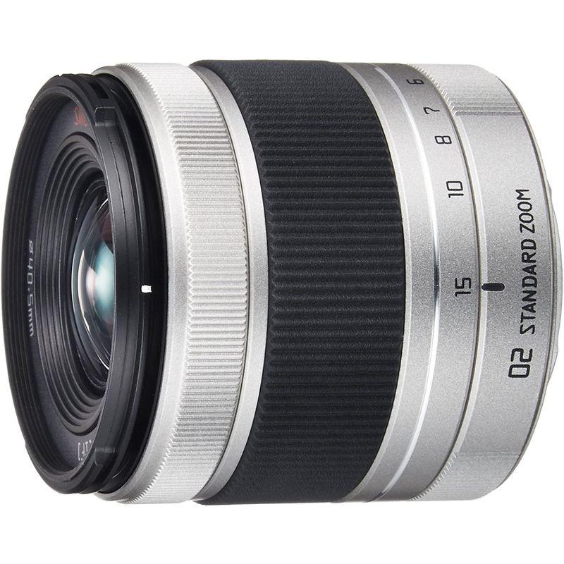 PENTAX 標準ズームレンズ 02 STANDARDZOOM Qマウント 22077 標準ズームレンズ STANDARDZOOM Qマウント