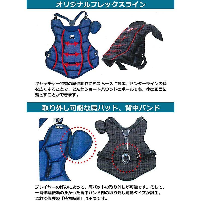 大きい割引大きい割引サクライ貿易(SAKURAI) Promark(プロマーク) 野球 軟式 キャッチャー プロテクター プレゼント 一般用 JSBB公認 BK キャッチャー用品 サクライ貿易(SAKURAI) Promark(プロマーク) 野球 バットケース 一般・ジュニア兼用 BK-11