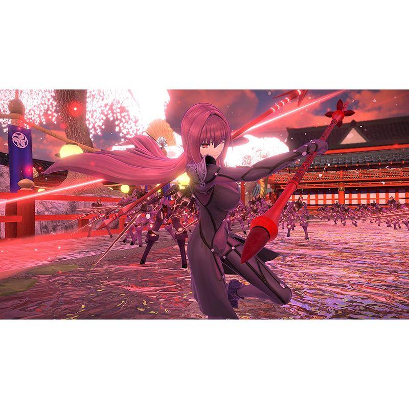 Fate/EXTELLA Celebration BOX for Nintendo Switch -Switch Switch Celebration BOX for Nintendo