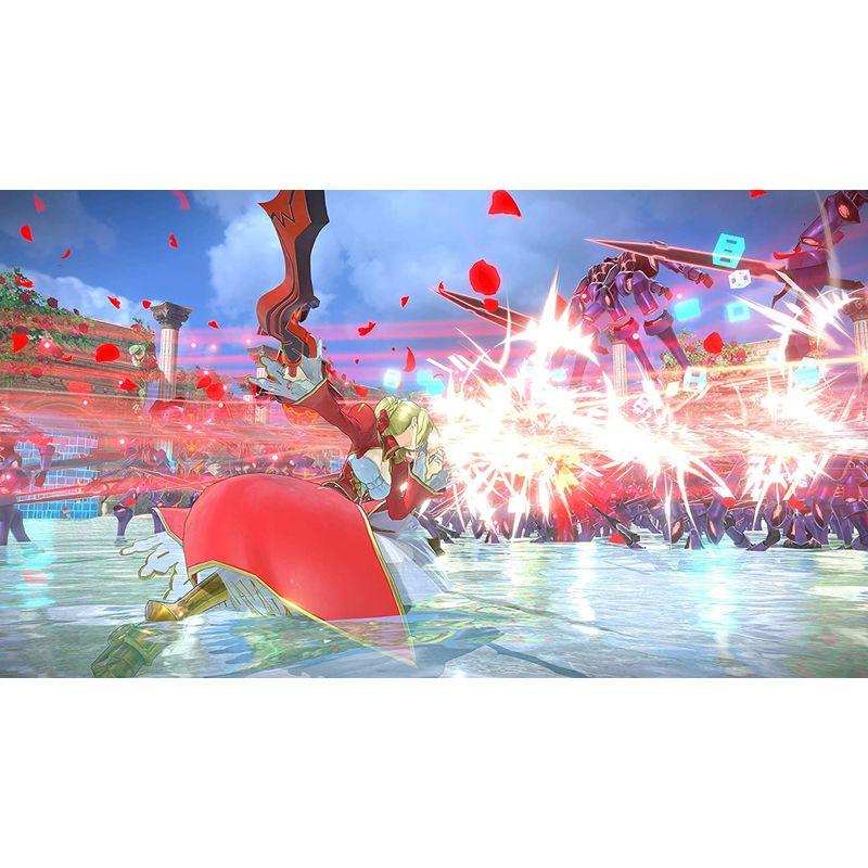 Fate/EXTELLA Celebration BOX for Nintendo Switch -Switch Switch Celebration BOX for Nintendo