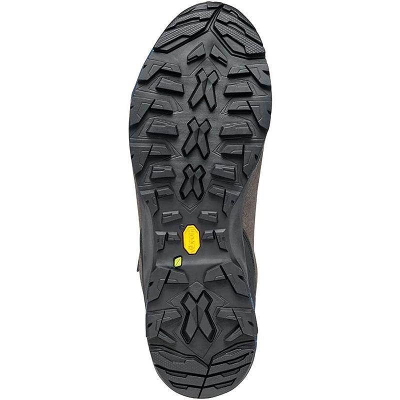 SCARPA(スカルパ) ZGトレックGTX WMN SC22026 ナイルブルー 36(23.1cm) ファッション レディースファッション シューズ