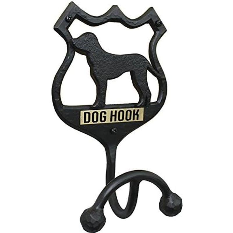 犬用リードフック エンブレム LFP-DG201 エンブレム LFP DG201
