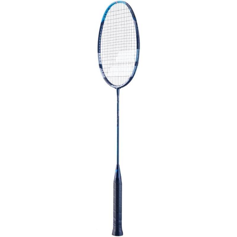 バボラ Babolat バドミントンバドミントンラケット SATELITE ESSENTIAL サテライトエッセンシャル 602445 フレ Babolat バドミントンバドミントンラケット SATELITE ESSENTIAL サテライトエッセンシャル フレ D1314539548(11520円)