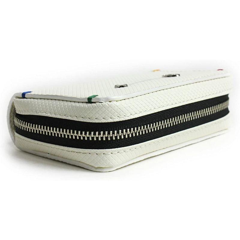 カステルバジャック TORQUE(トルク) ラウンドファスナーキーケース レザー 革小物 096633 ブラック レザー TORQUE トルク ラウンドファスナーキーケース 革小物 ブラック