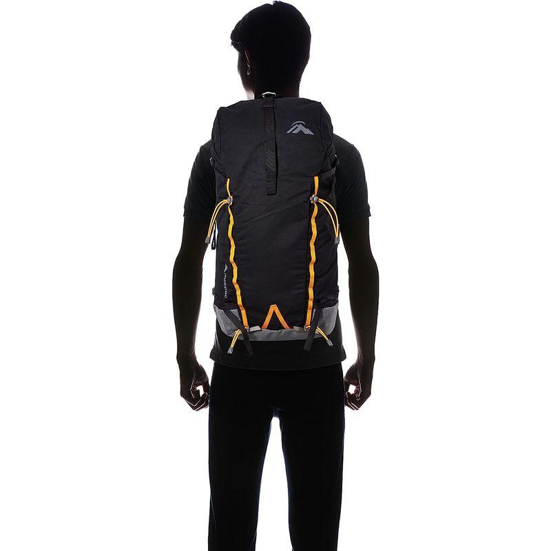 マックパック リュック/バッグ Pursuit パーシュート S3 MM61801 ブラック リュック/バッグ Pursuit パーシュート S3 MM61801 ブラック ECO AZTEC Canvas 500D Cordura Nylon