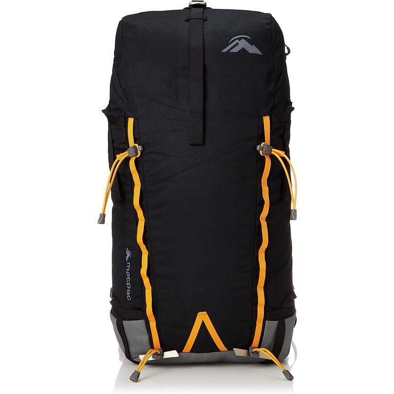 マックパック リュック/バッグ Pursuit パーシュート S3 MM61801 ブラック リュック/バッグ Pursuit パーシュート S3 MM61801 ブラック ECO AZTEC Canvas 500D Cordura Nylon