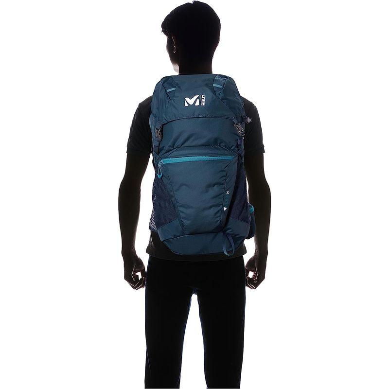 ミレー 登山リュック・ザック WELKIN 30ウェルキン 30 ORION BLUE 登山リュック ザック WELKIN 30ウェルキン ORION BLUE ナイロン