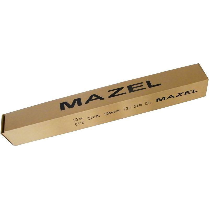 MAZEL(マゼル) ゴルフ クラブ アイアン セット ワンレングスアイアンセット カーボン/スチール シャフト 右利き&左利き シングル マゼル ゴルフ クラブ アイアン セット ワンレングスアイアンセット カーボン/スチール シャフト 右利き&左利き シングル K1910414208(16743円)