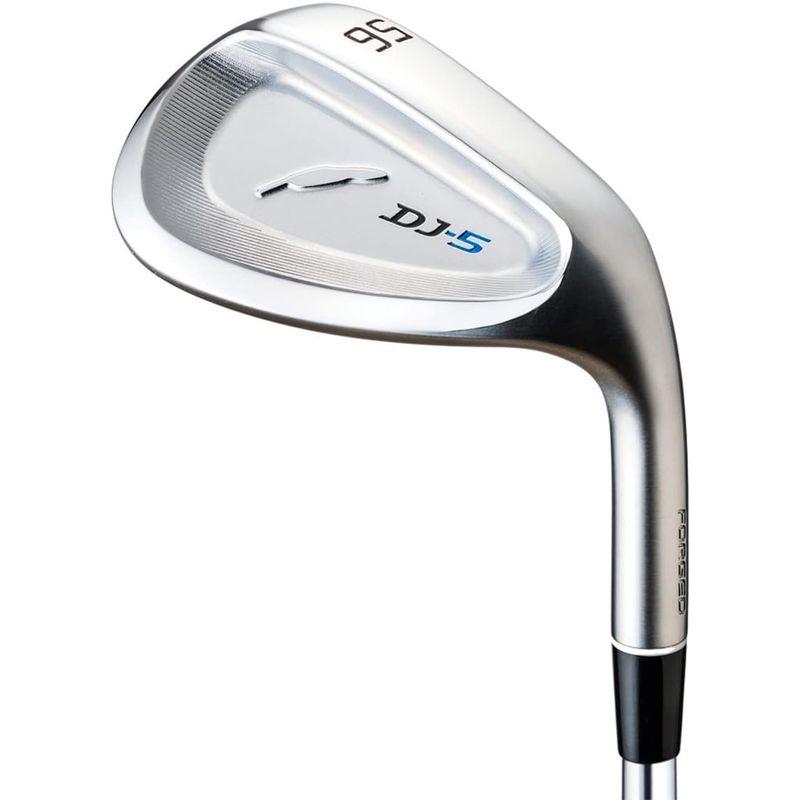 フォーティーン(FOURTEEN) DJ-5 ウェッジ 52度 DS91w メンズ 右 ロフト角: 52度 フレックス:WEDGE FF 52度 ロフト角 FOURTEEN DJ ウェッジ DS91w メンズ フレックス WEDGE FF