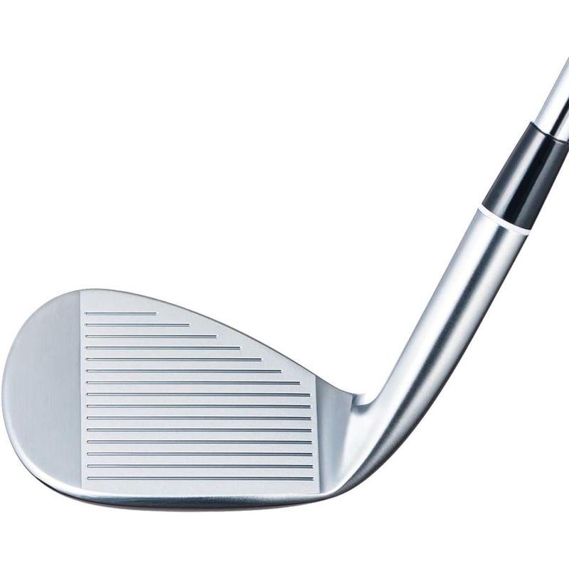 フォーティーン(FOURTEEN) DJ-5 ウェッジ 58度 FT-62wカーボン メンズ 右 ロフト角: 58度 フレックス:WEDGE クラブ（メンズ） E1244820339(10910円)