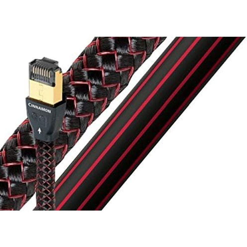 オーディオクエスト LANケーブル オーディオクエスト RJ2/CIN/0.75M オーディオクエスト LANケーブル RJ2/CIN/0 75M