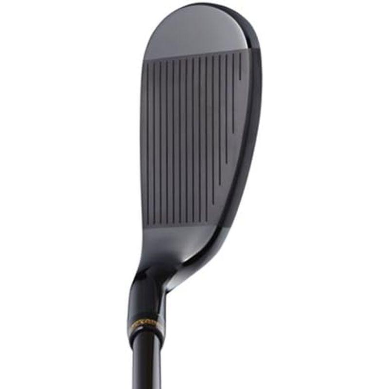 お買い得！ マルマン(MARUMAN) パター MAJESTY マジェスティ チッパー 35度 MAJESTY TC710シャフト スチール メンズ C 【C1408092496】(49084円)