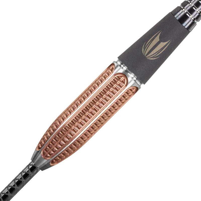 ターゲット パワー 9FIVE フィル・テイラーモデル ジェネレーション5 バレル スティール 24g 200933 パワー 9FIVE フィル テイラーモデル ジェネレーション5 バレル スティール 24g
