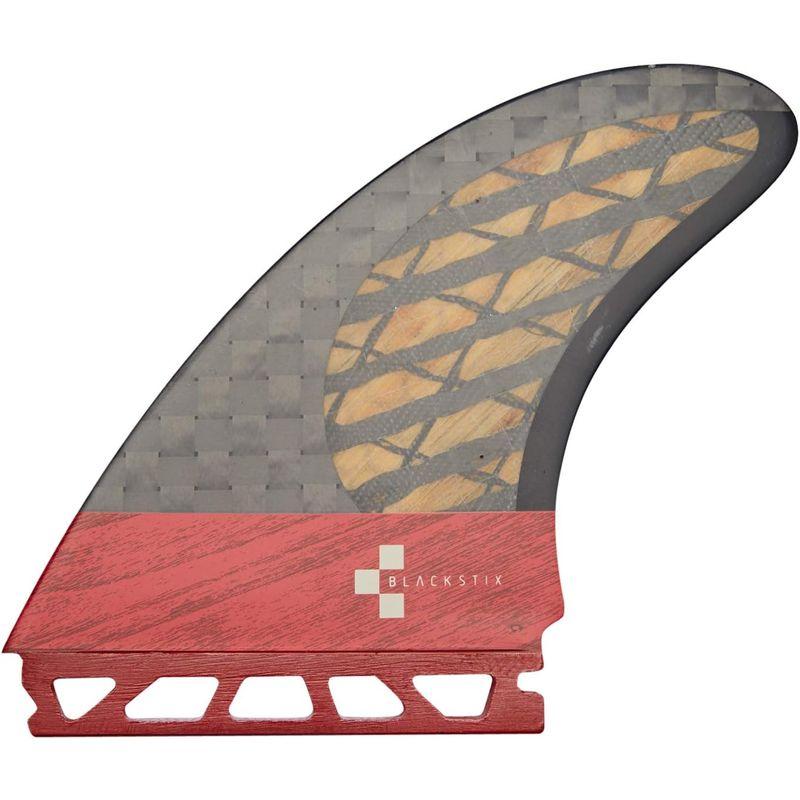 Future Fins Rob Machado Blackstix 3.0ツインフィンセット、レッド/竹     商品情報    【商品名】　Future Fins Rob Machado Blackstix 3.0ツインフィンセット、レッド/竹  B1449363775(12703円)