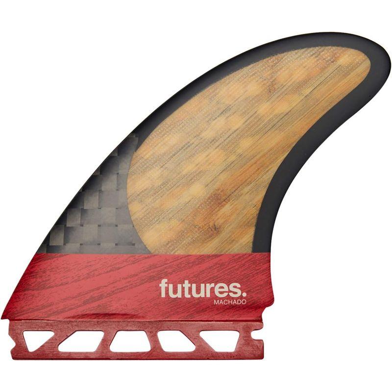 Future Fins Rob Machado Blackstix 3.0ツインフィンセット、レッド/竹     商品情報    【商品名】　Future Fins Rob Machado Blackstix 3.0ツインフィンセット、レッド/竹  B1449363775(12703円)