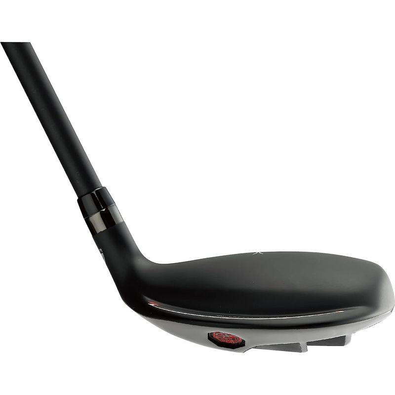 キャスコ UFO Speed by POWER TORNADO 77 R クラブ（メンズ） Y2050302188(17970円)