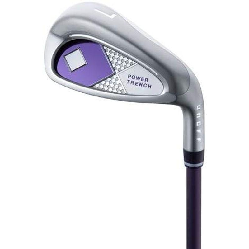 ONOFF オノフ IRON LADY I#5 L:37.0 レディス アイアン ONOFF オノフ IRON LADY I#5 レディス アイアン