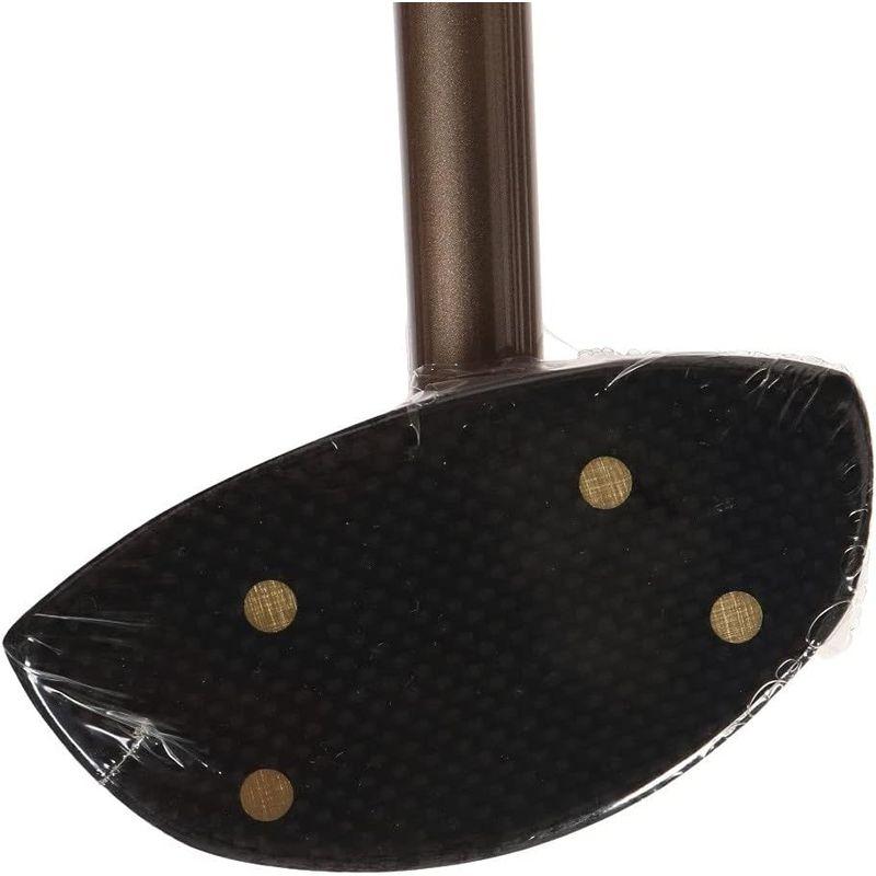 完動品 ノースウェイ（NORTHWAY） パークゴルフクラブ ConQuest CQG-T2111 N003 85cm550g （ブラウン/ＦＦ/M 【AAA7201394172】(25103円)