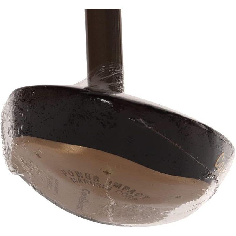 完動品 ノースウェイ（NORTHWAY） パークゴルフクラブ ConQuest CQG-T2111 N003 85cm550g （ブラウン/ＦＦ/M 【AAA7201394172】(25103円)