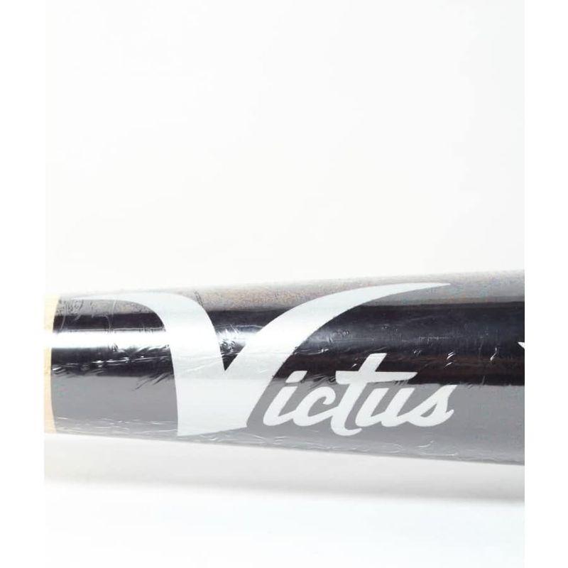 ヴィクタス 野球 硬式バット 木製 VRWMJV110 84 野球 硬式バット 木製 VRWMJV110