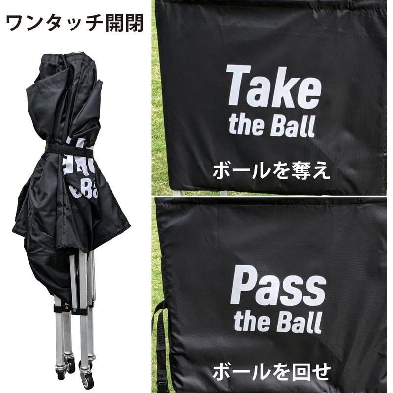 Fungoal ボールかご 軽量 収納 ワンタッチ ［ バレーボール バスケ サッカー ハンドボール ドッジボール ］ ワンタッチ バレーボール バスケ サッカー ハンドボール ボールかご 軽量 収納 ドッジボール サイズ