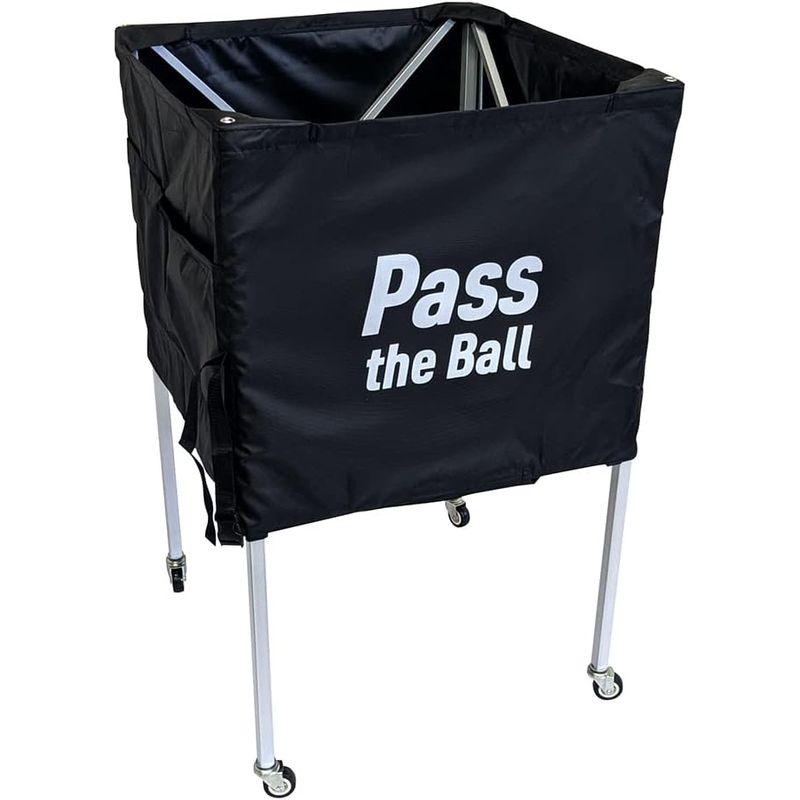 Fungoal ボールかご 軽量 収納 ワンタッチ ［ バレーボール バスケ サッカー ハンドボール ドッジボール ］ ワンタッチ バレーボール バスケ サッカー ハンドボール ボールかご 軽量 収納 ドッジボール サイズ