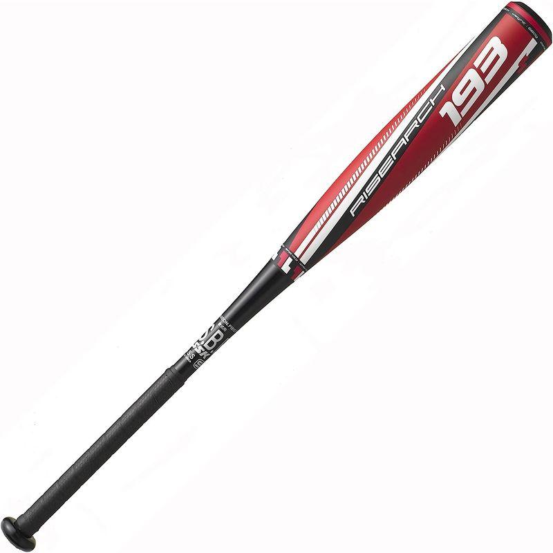 SSK(エスエスケイ)野球 一般軟式FRP製バット ライズアーチ2020年春夏モデル SBB4016 レッド×ブラック(2090) 85cm OC1819315471(15946円)