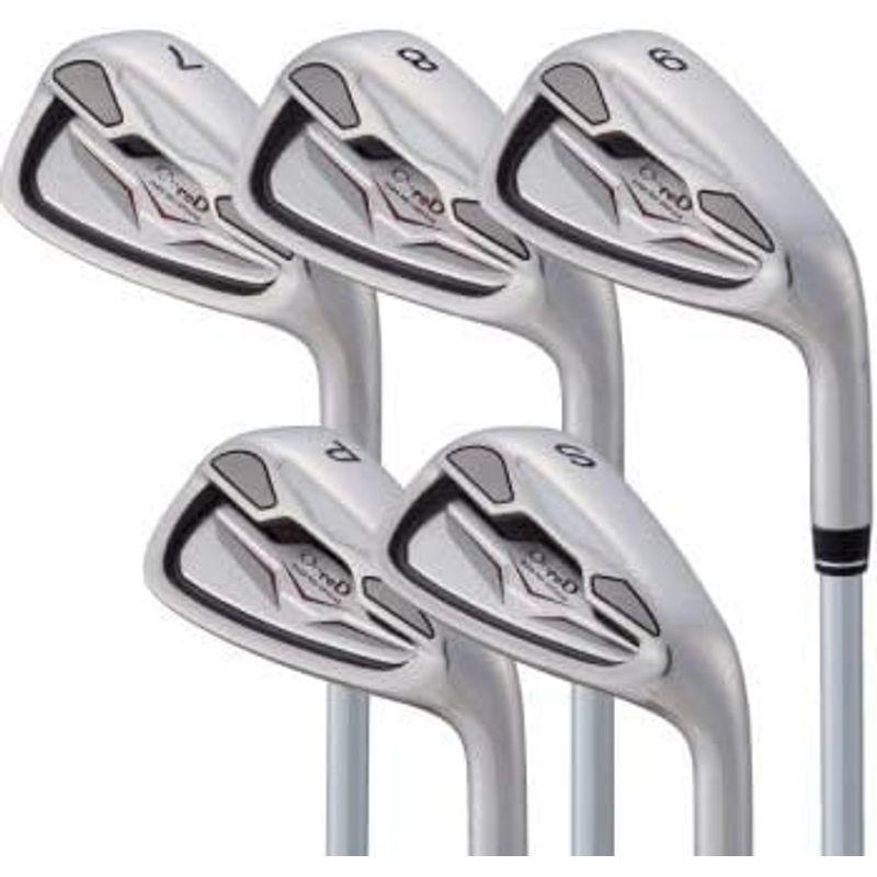 オンレッド Ｍ３ ウッド３本＋アイアン５本＋パター(計９本) ゴルフクラブ フルセット つるやゴルフ     商品情報    【商品名】　オンレッド Ｍ３ ウッド３本＋アイアン５本＋パター(計９本) ゴルフクラブ フルセット つるやゴルフ 【商品説明】　・※キャディバッグは付属し K1810751087(15871円)