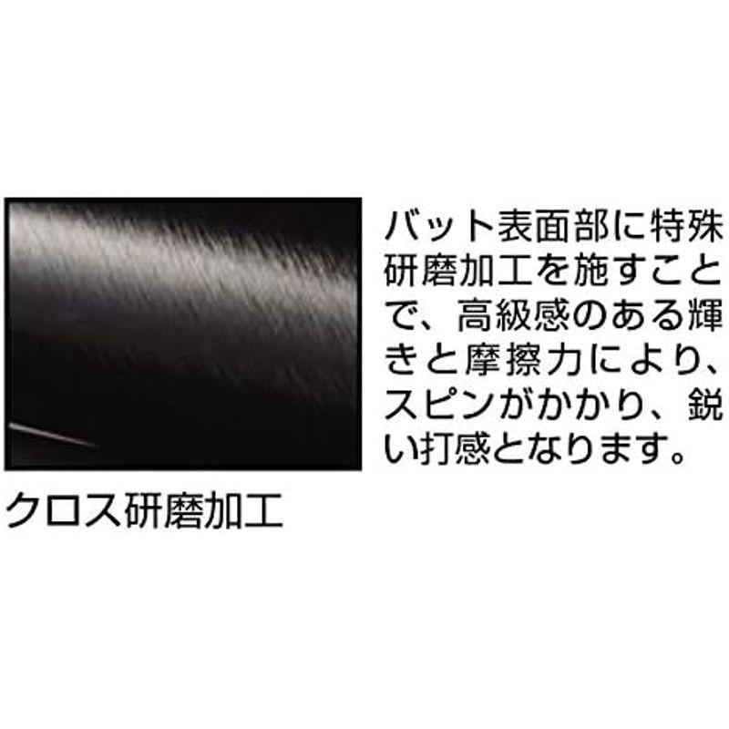 Hi-GOLD(ハイゴールド) 高校野球対応 一般硬式用 金属バット KIWAME G-CROSS(極 G-クロス)シリーズ HBT-808 高校野球対応 GOLD ハイゴールド 一般硬式用 金属バット KIWAME CROSS クロス シリーズ HBT
